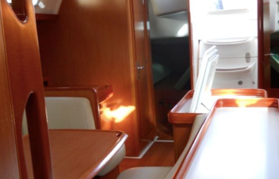 Beneteau Cyclades 50 Senza Segreti