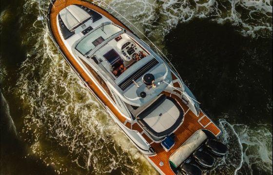 Bavaria S35 Ambar 2
