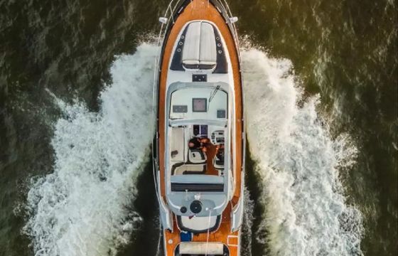 Bavaria S35 Ambar 2
