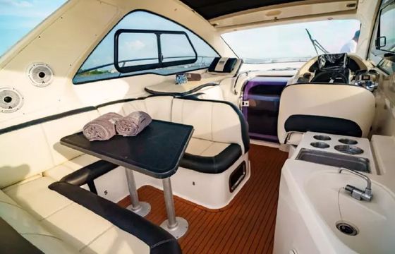 Bavaria S35 Ambar 2