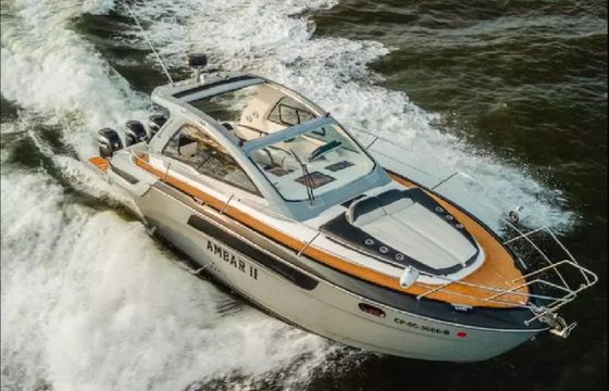 Bavaria S35 Ambar 2