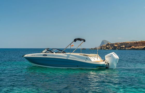 Bayliner VR6 Bowrider Silence