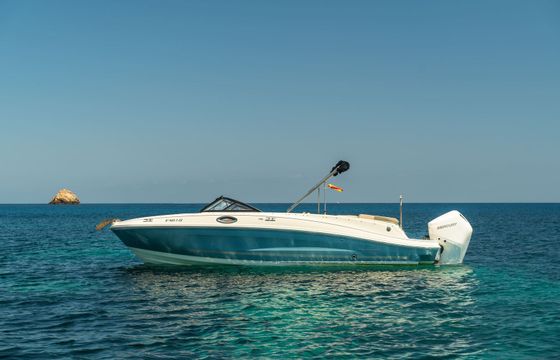 Bayliner VR6 Bowrider Silence