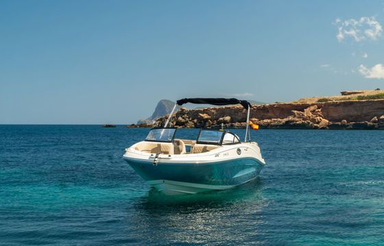 Bayliner VR6 Bowrider Silence