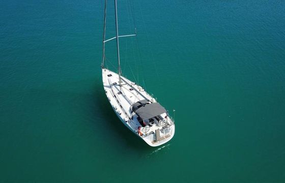 Beneteau Cyclades 50 Siora Maria