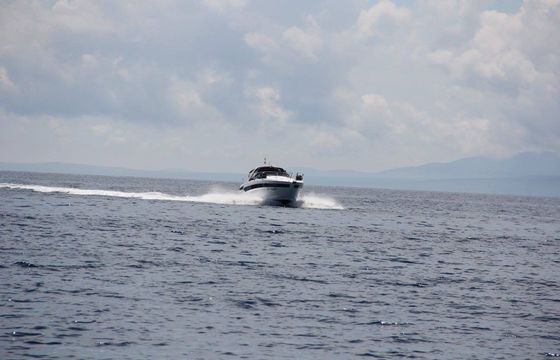 Bavaria Sport 400 Rhea
