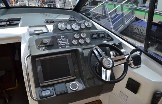 Bavaria Sport 400 Rhea