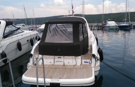 Bavaria Sport 400 Rhea