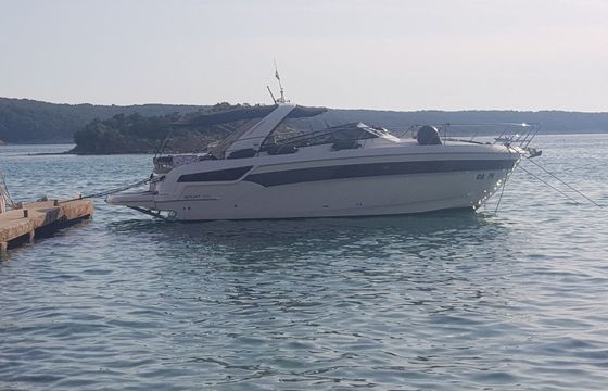 Bavaria Sport 400 Rhea
