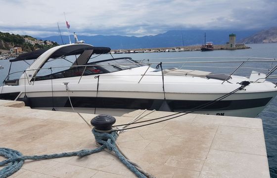 Bavaria Sport 400 Rhea