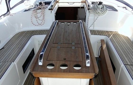 Bavaria Cruiser 56 Agamemnon