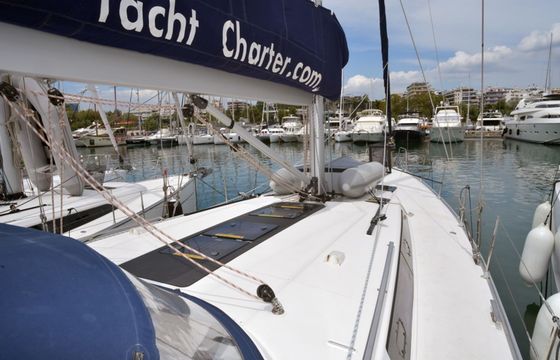 Bavaria Cruiser 56 Agamemnon