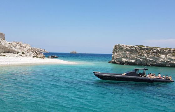 Bell Marine Bullet 46 Athos 1