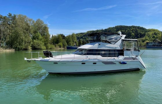 Bayliner 45 Alexandra