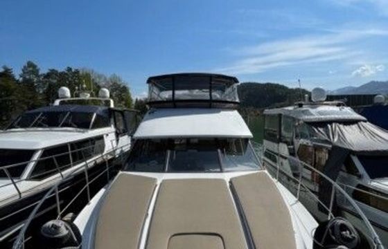 Bayliner 45 Alexandra