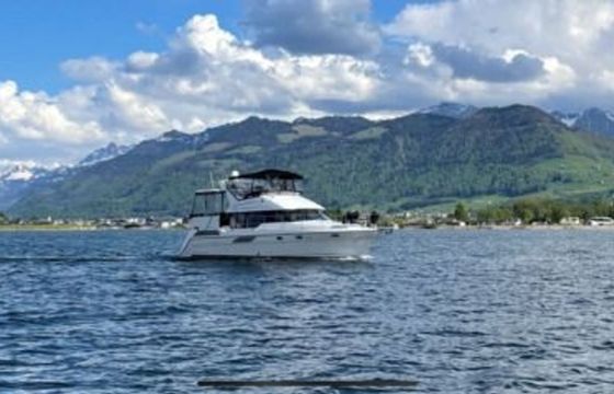 Bayliner 45 Alexandra