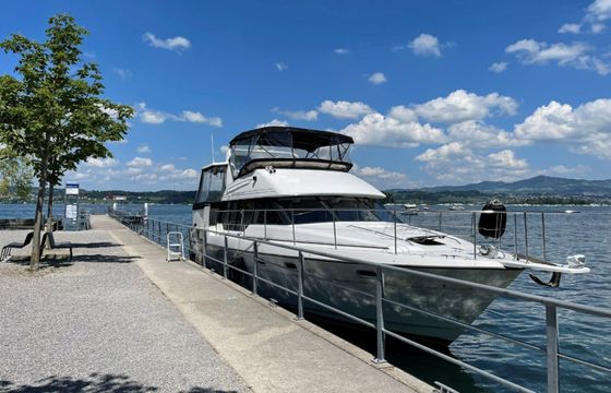 Bayliner 45 Alexandra