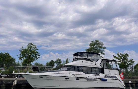 Bayliner 45 Alexandra