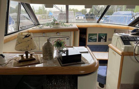 Bayliner 45 Alexandra