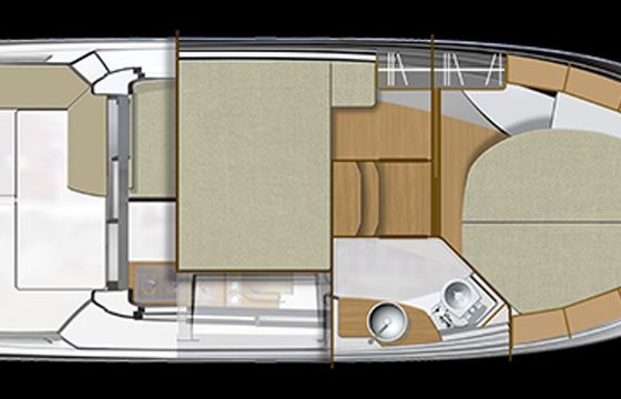 Beneteau Antares 9 Escape
