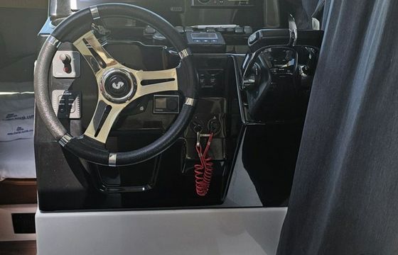 Beneteau Antares 9 Escape