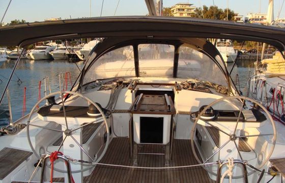 Bavaria Cruiser 56 Searex