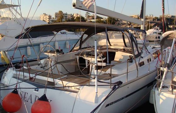 Bavaria Cruiser 56 Searex