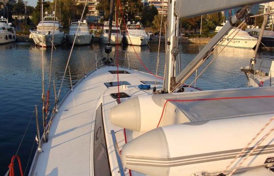 Bavaria Cruiser 56 Searex