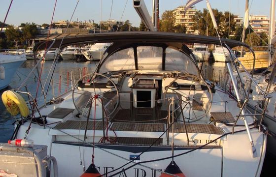 Bavaria Cruiser 56 Searex