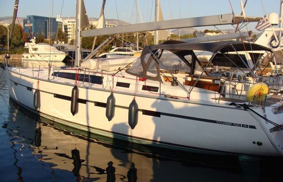 Bavaria Cruiser 56 Searex