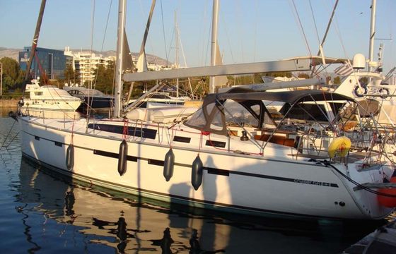 Bavaria Cruiser 56 Searex