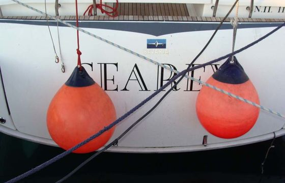 Bavaria Cruiser 56 Searex