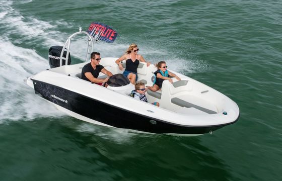 Bayliner E16 21
