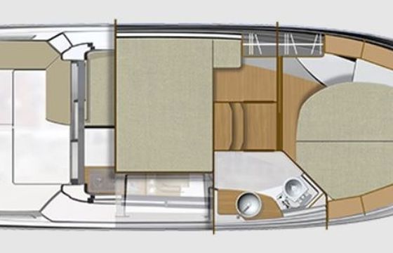 Beneteau Antares 9 Freeya