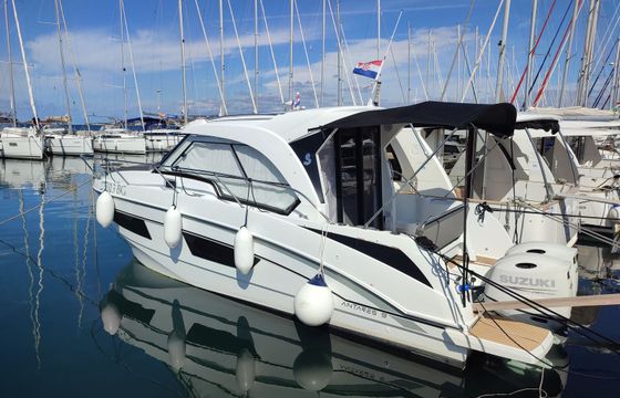 Beneteau Antares 9 Freeya