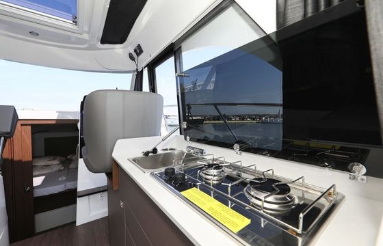 Beneteau Antares 9 Freeya