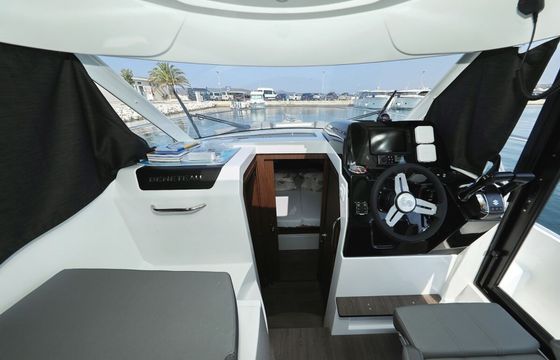 Beneteau Antares 9 Freeya