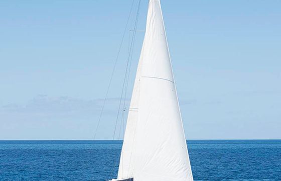 Beneteau Cyclades 50 White Sea