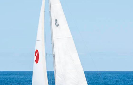 Beneteau Cyclades 50 White Sea