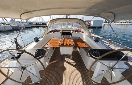 Bavaria Cruiser 56 Star Romeo