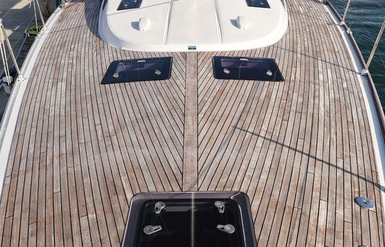Bavaria Cruiser 56 Star Romeo