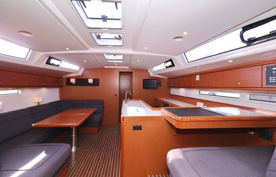 Bavaria Cruiser 56 Star Romeo