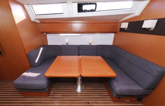 Bavaria Cruiser 56 Star Romeo