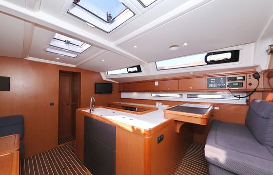 Bavaria Cruiser 56 Star Romeo