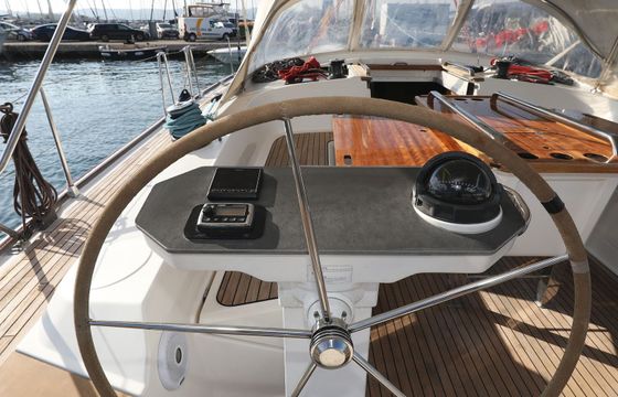 Bavaria Cruiser 56 Star Romeo