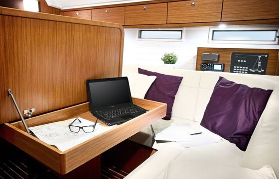 Bavaria Voyager 45 Bravura