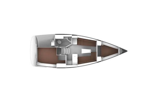 Bavaria Easy 9.7 Gaia