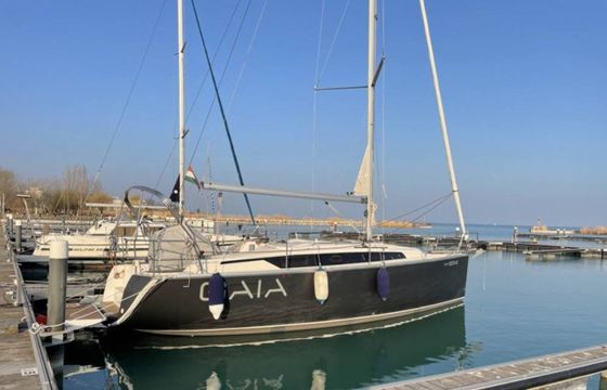 Bavaria Easy 9.7 Gaia
