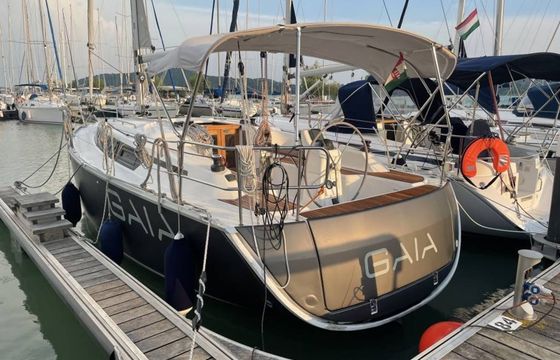 Bavaria Easy 9.7 Gaia
