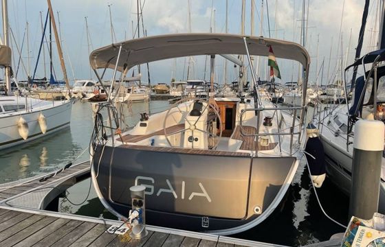 Bavaria Easy 9.7 Gaia